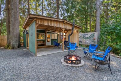 560 N Beacon Point Loop N, Lilliwaup, WA 98555 - Photo 22