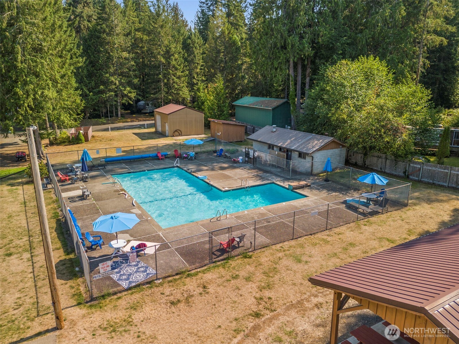 560 N Beacon Point Loop N, Lilliwaup, WA 98555