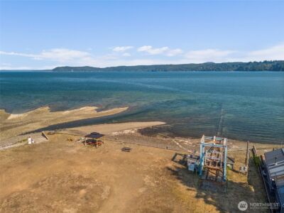 560 N Beacon Point Loop N, Lilliwaup, WA 98555 - Photo 39