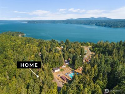 560 N Beacon Point Loop N, Lilliwaup, WA 98555 - Photo 40
