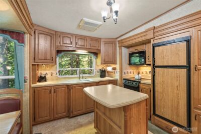 560 N Beacon Point Loop N, Lilliwaup, WA 98555 - Photo 7