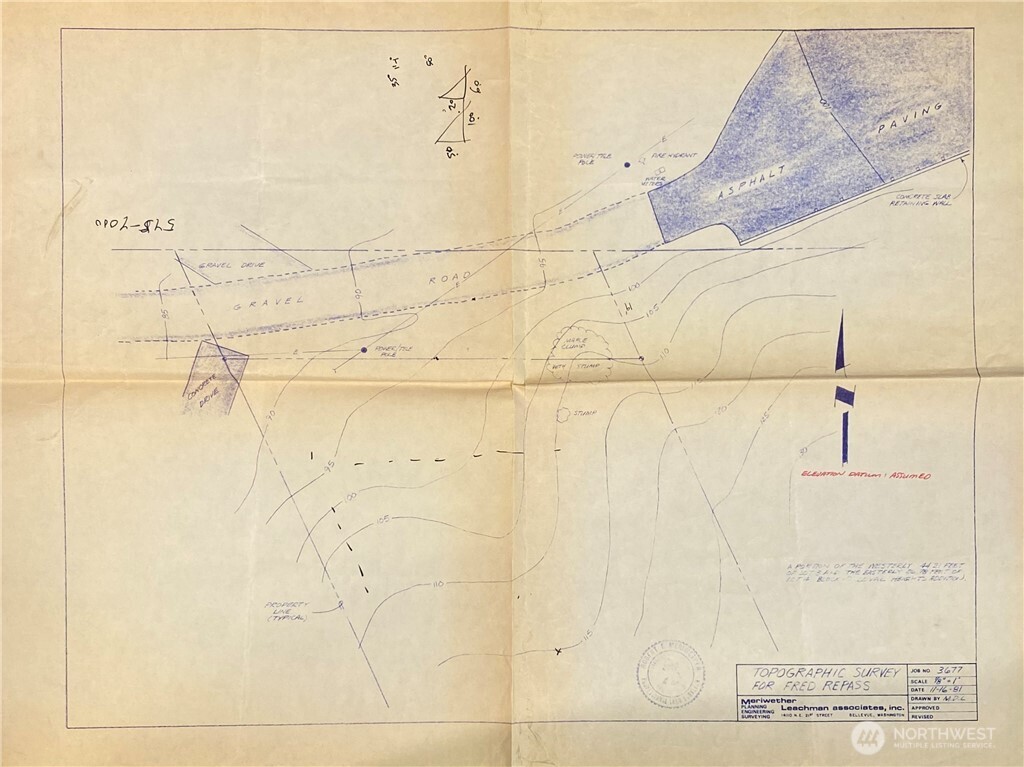 32 XX NW Esplanade , Seattle, WA 98117