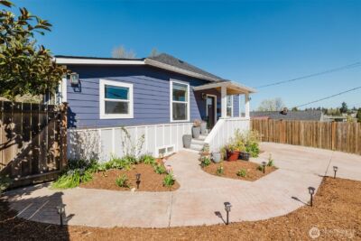 3032 S Dawson Street , Seattle, WA 98108 - Photo 2