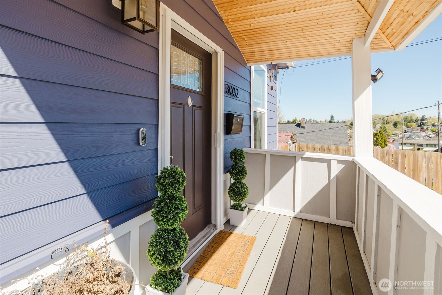 3032 S Dawson Street , Seattle, WA 98108