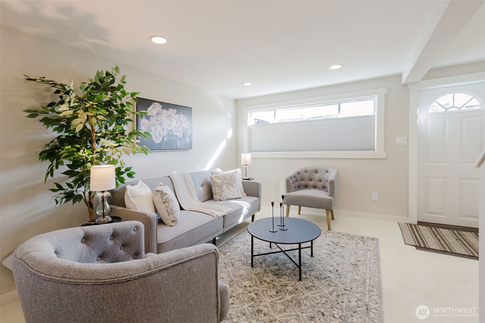 3032 S Dawson Street , Seattle, WA 98108