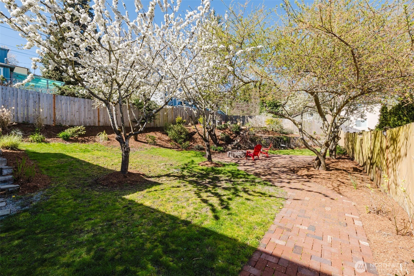 3032 S Dawson Street , Seattle, WA 98108