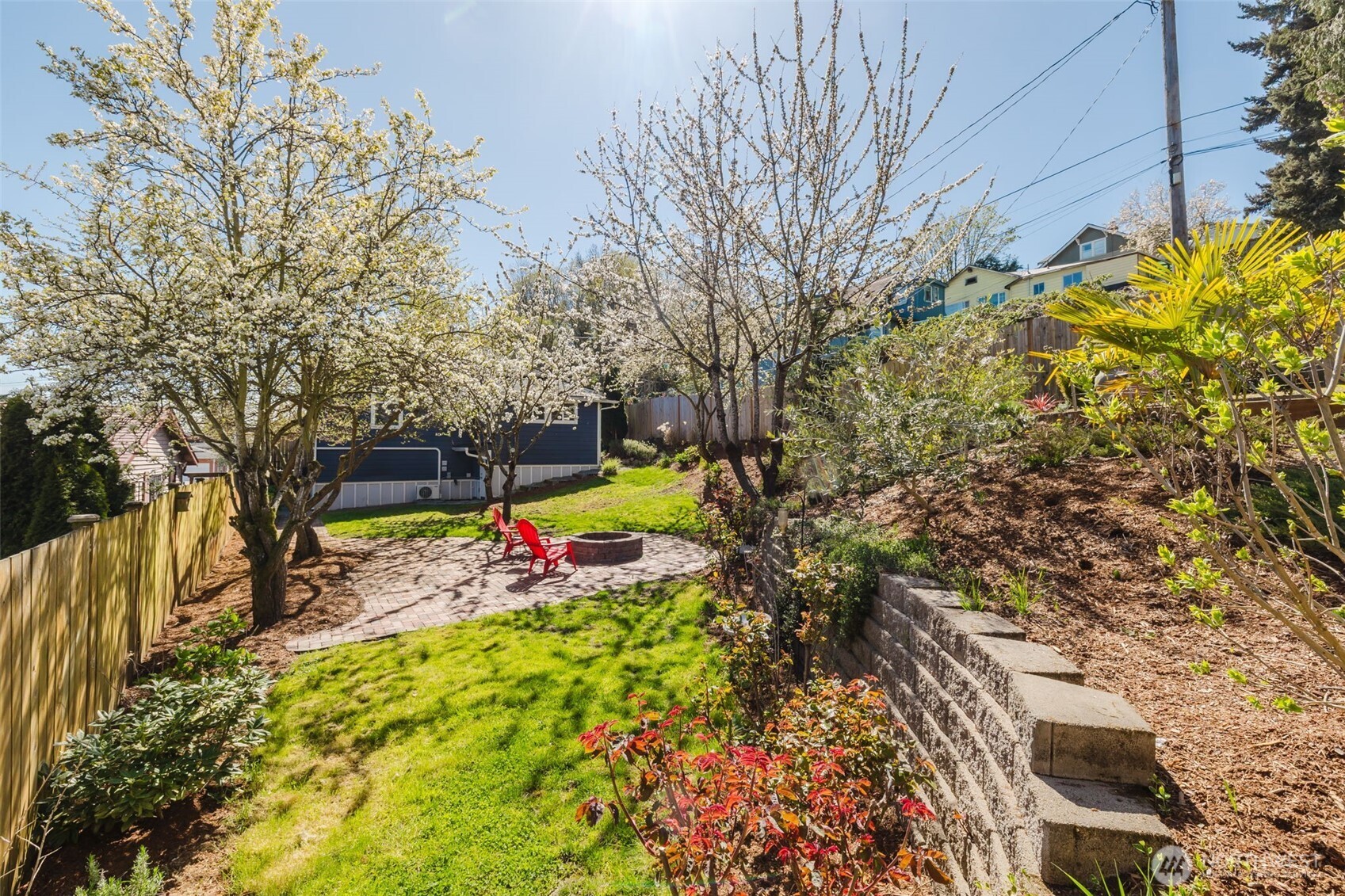 3032 S Dawson Street , Seattle, WA 98108