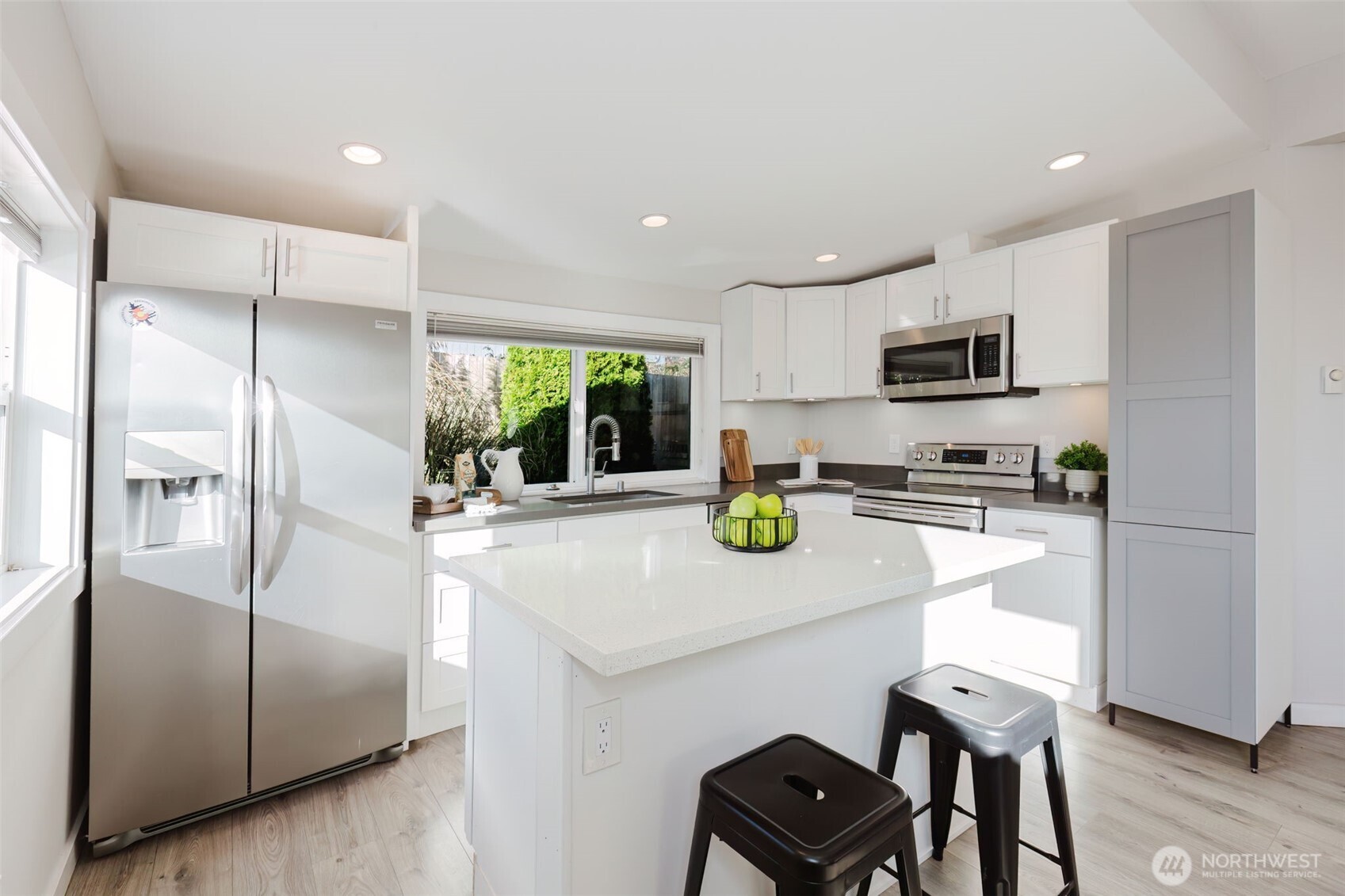 3032 S Dawson Street , Seattle, WA 98108