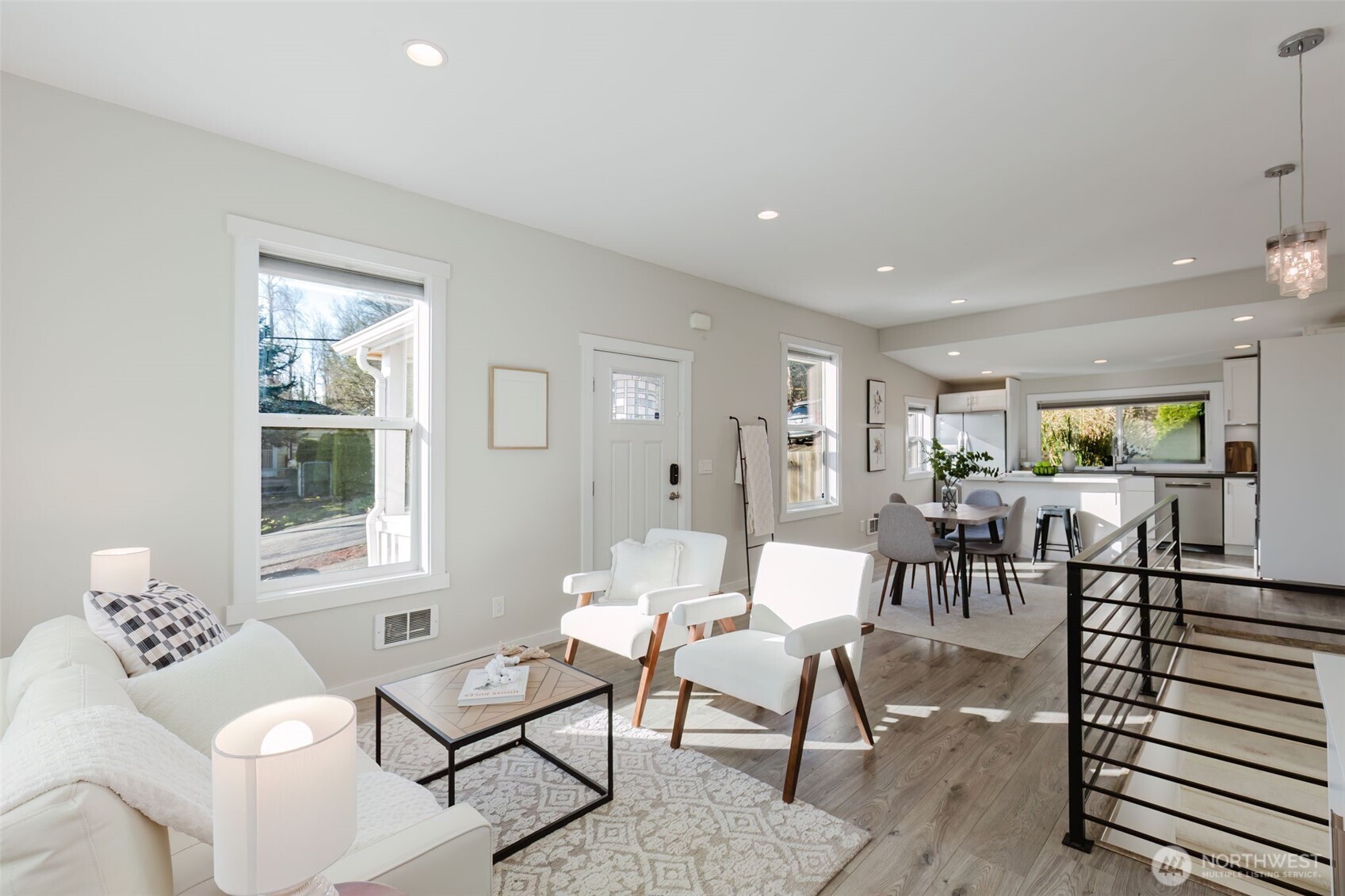 3032 S Dawson Street , Seattle, WA 98108