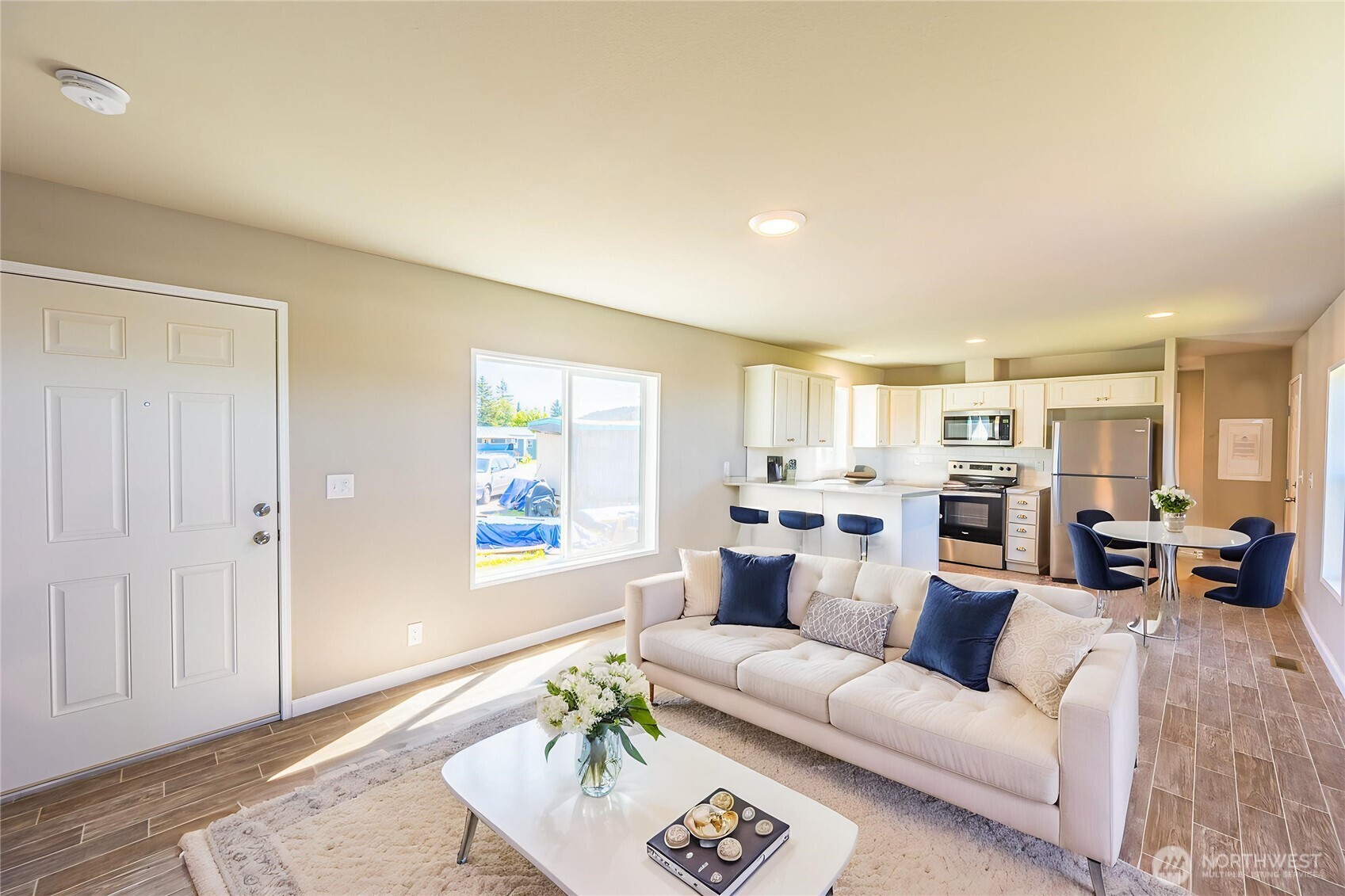 621 Calawah Way #61, Forks, WA 98331