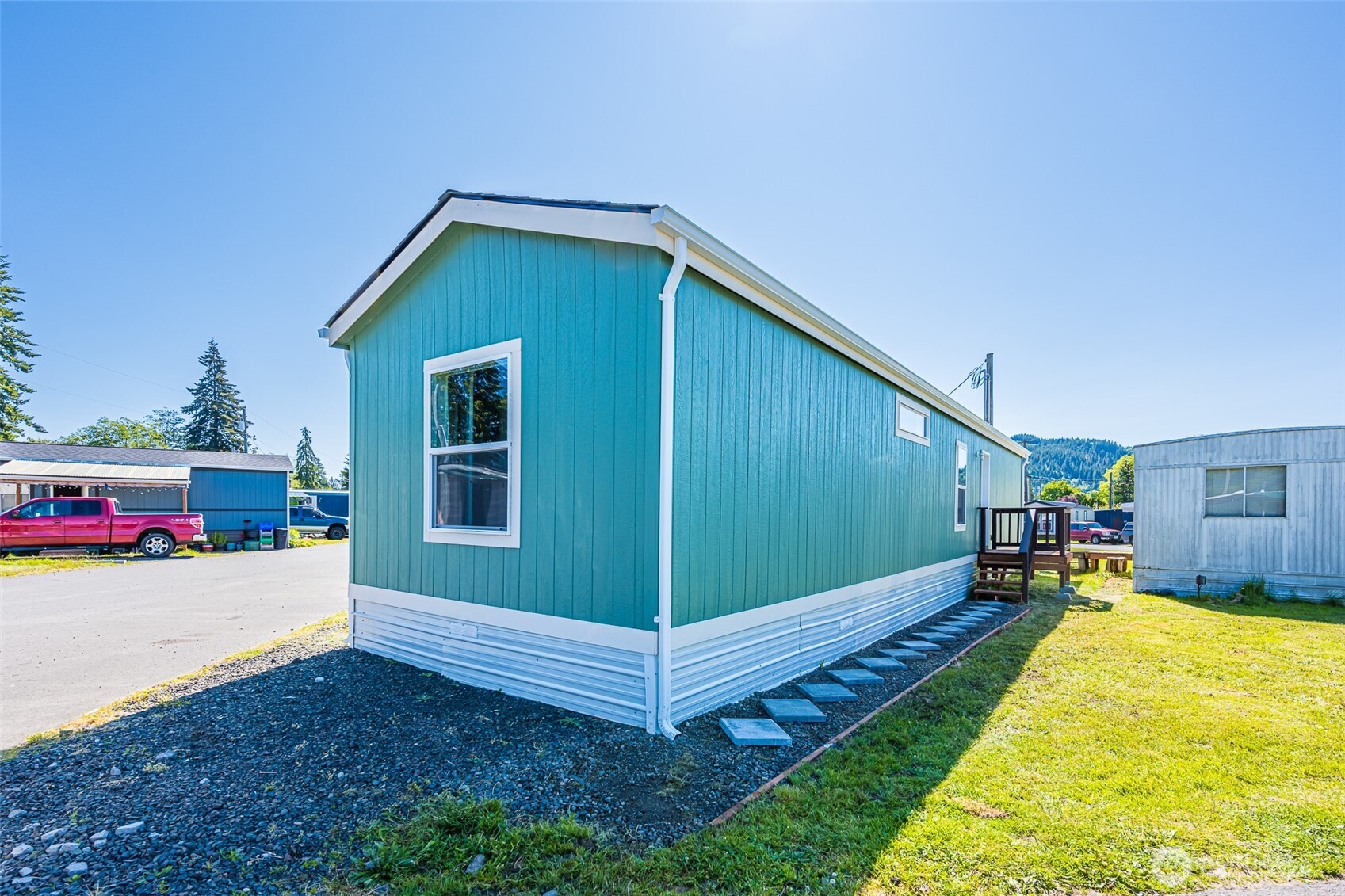 621 Calawah Way #61, Forks, WA 98331