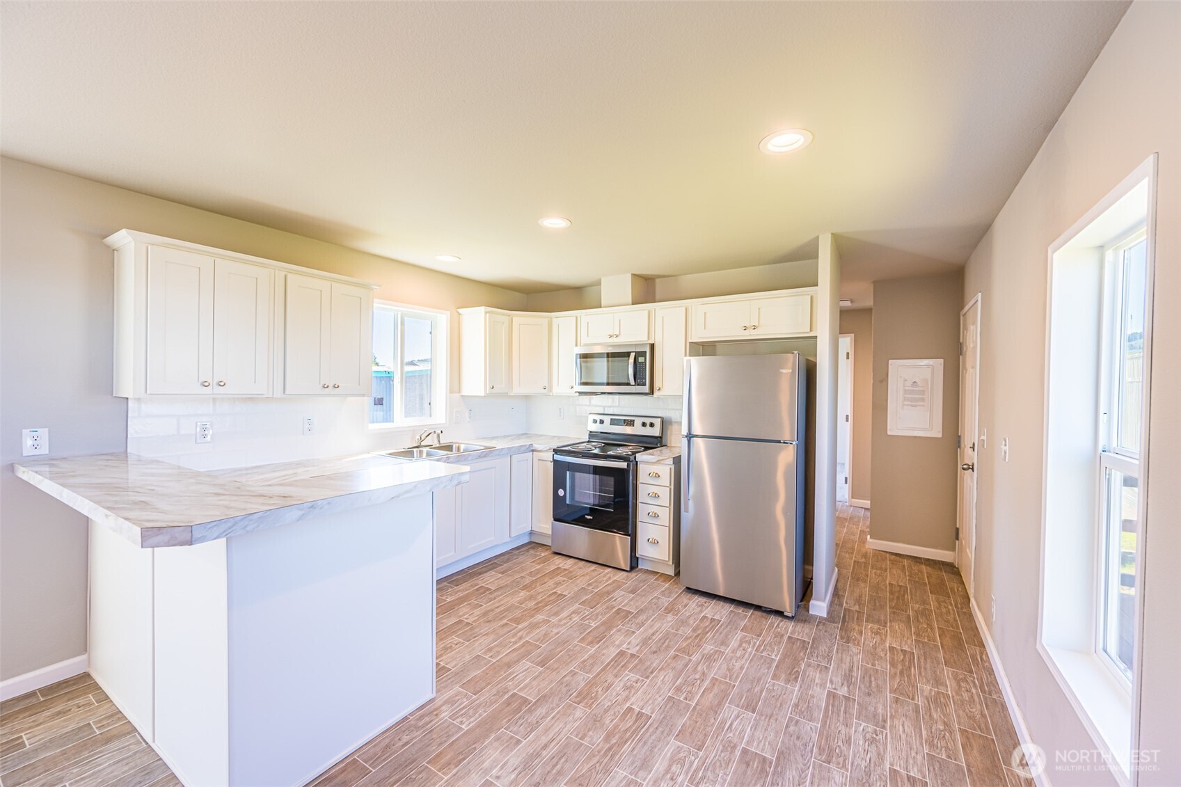 621 Calawah Way #61, Forks, WA 98331