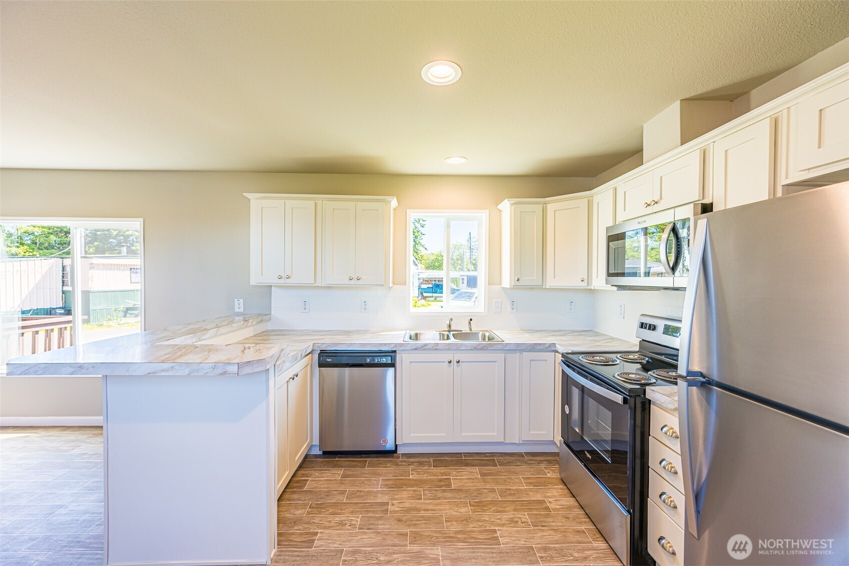 621 Calawah Way #61, Forks, WA 98331