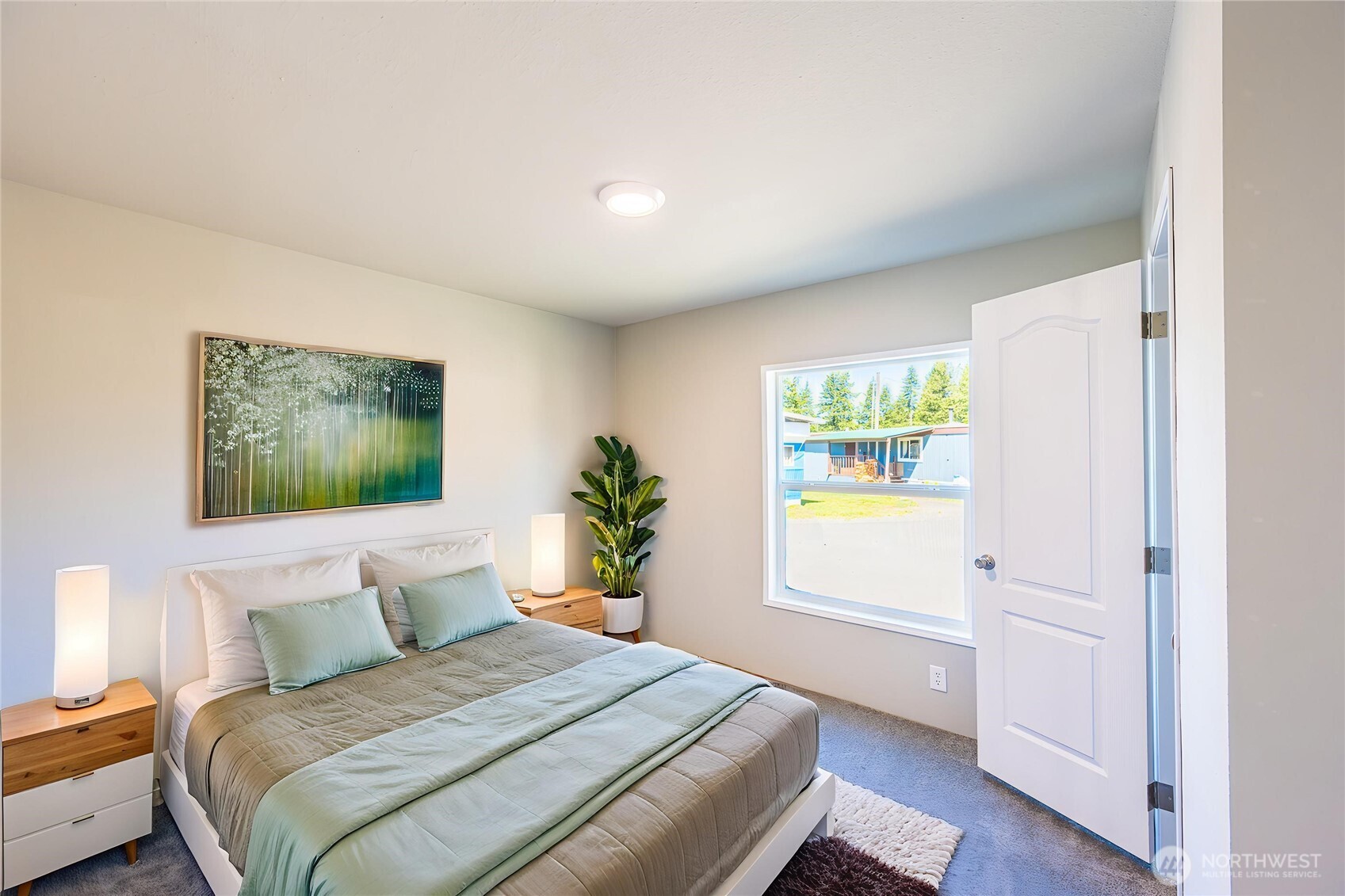 621 Calawah Way #61, Forks, WA 98331