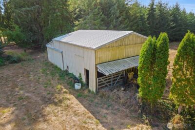 0 XX Markley Street , Raymond, WA 98577 - Photo 2