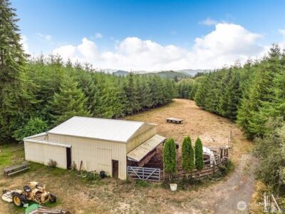 0 XX Markley Street , Raymond, WA 98577 - Photo 3