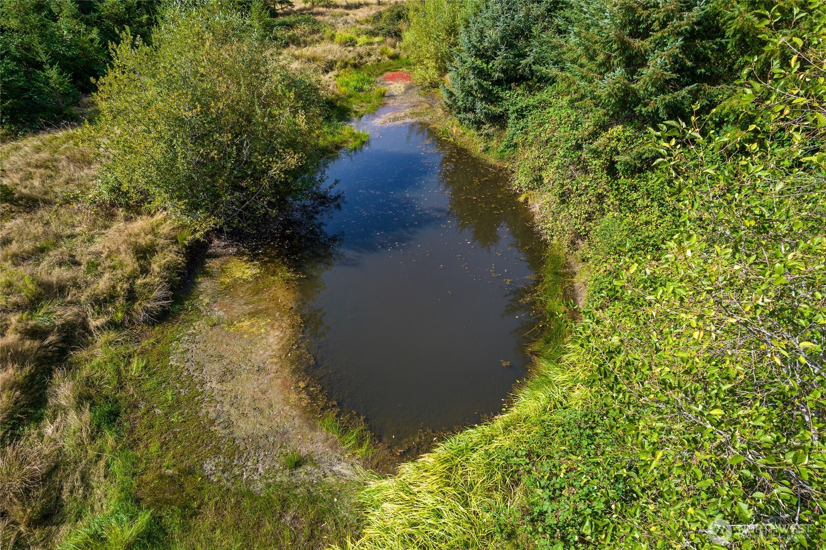 0 XX Markley Street , Raymond, WA 98577