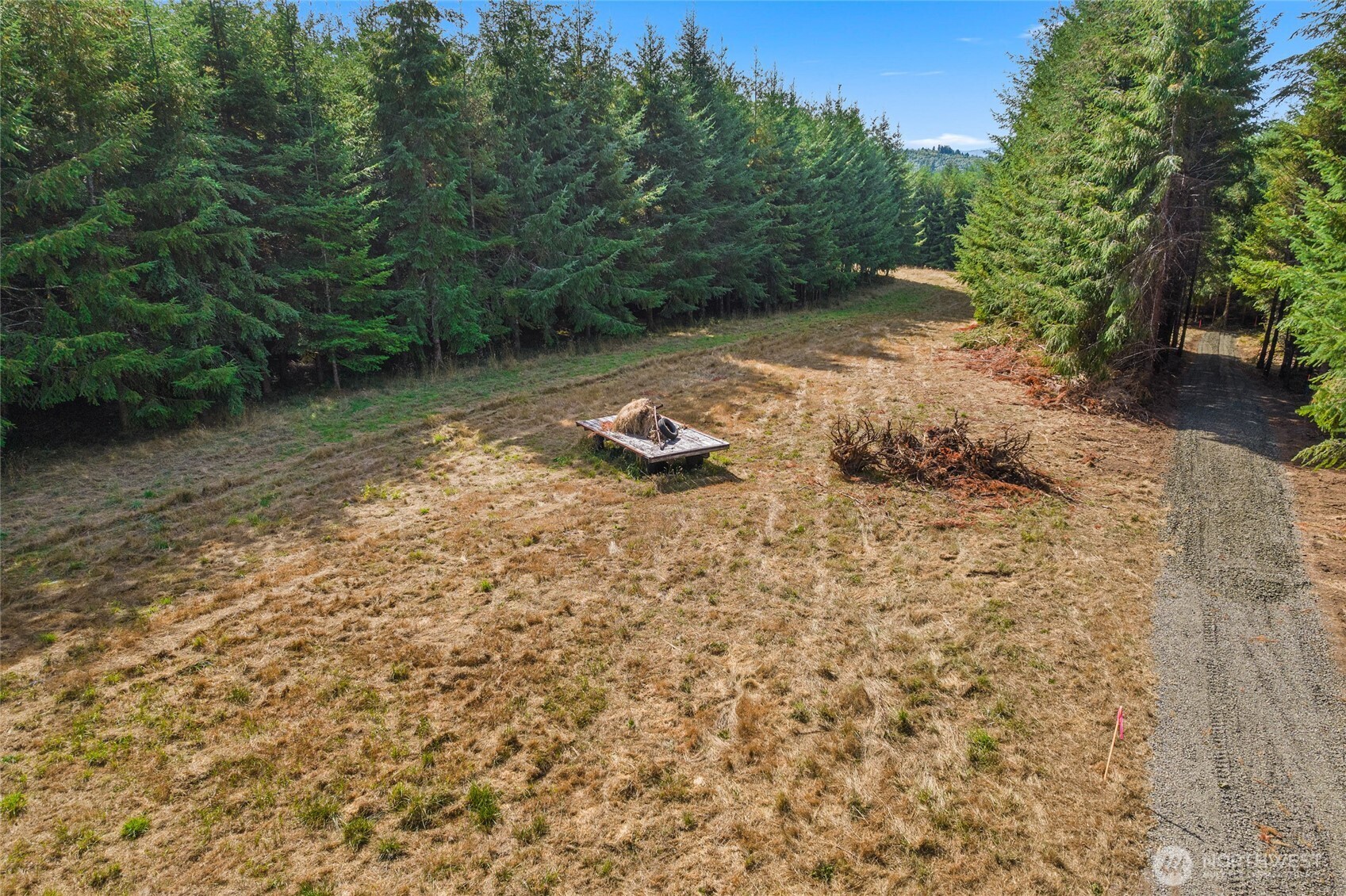 0 XX Markley Street , Raymond, WA 98577