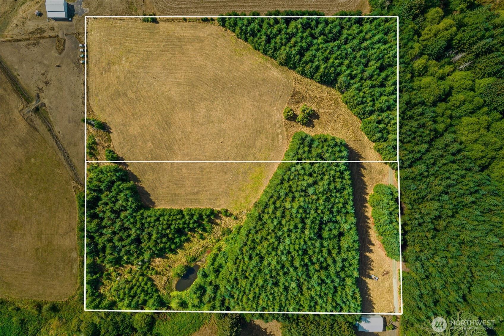 0 XX Markley Street , Raymond, WA 98577