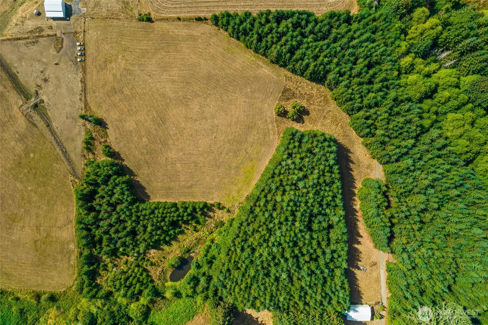 0 XX Markley Street , Raymond, WA 98577