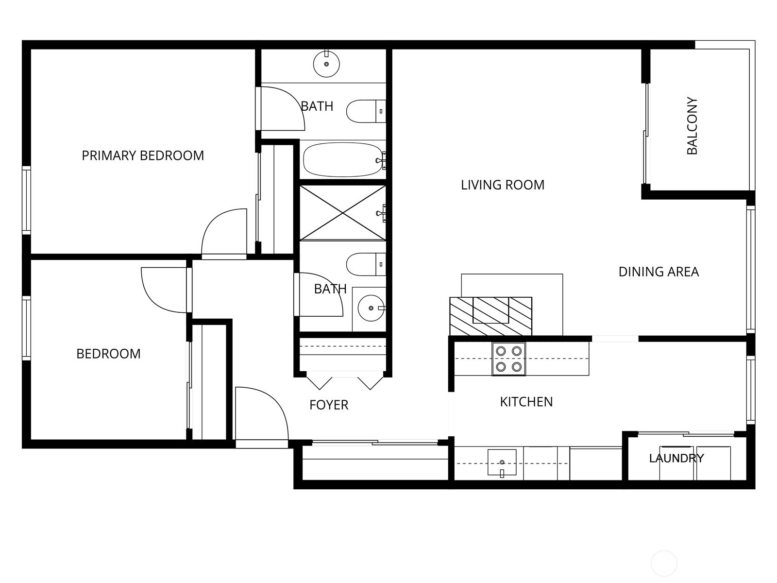 3700 25th Place W #202, Seattle, WA 98199