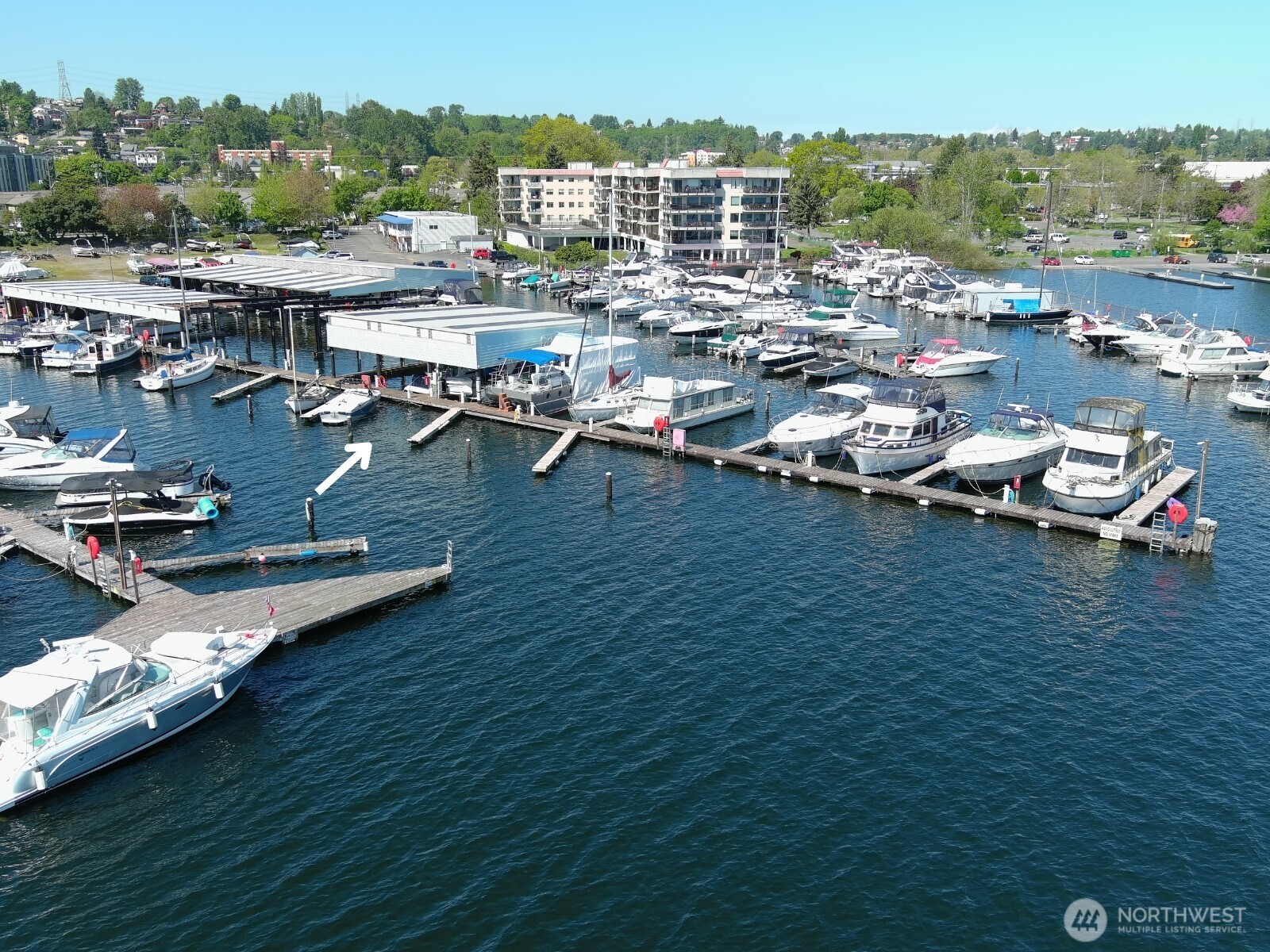 9050 Seward Park Avenue S #125, Seattle, WA 98118