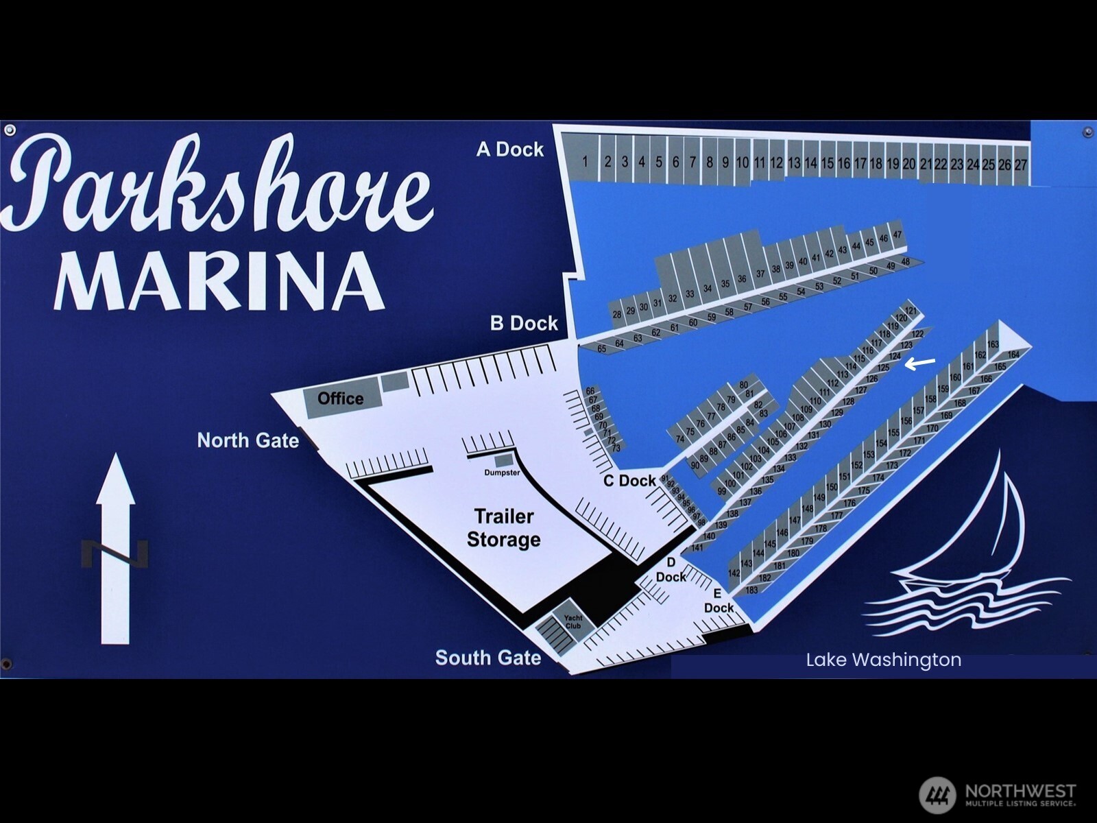 9050 Seward Park Avenue S #125, Seattle, WA 98118