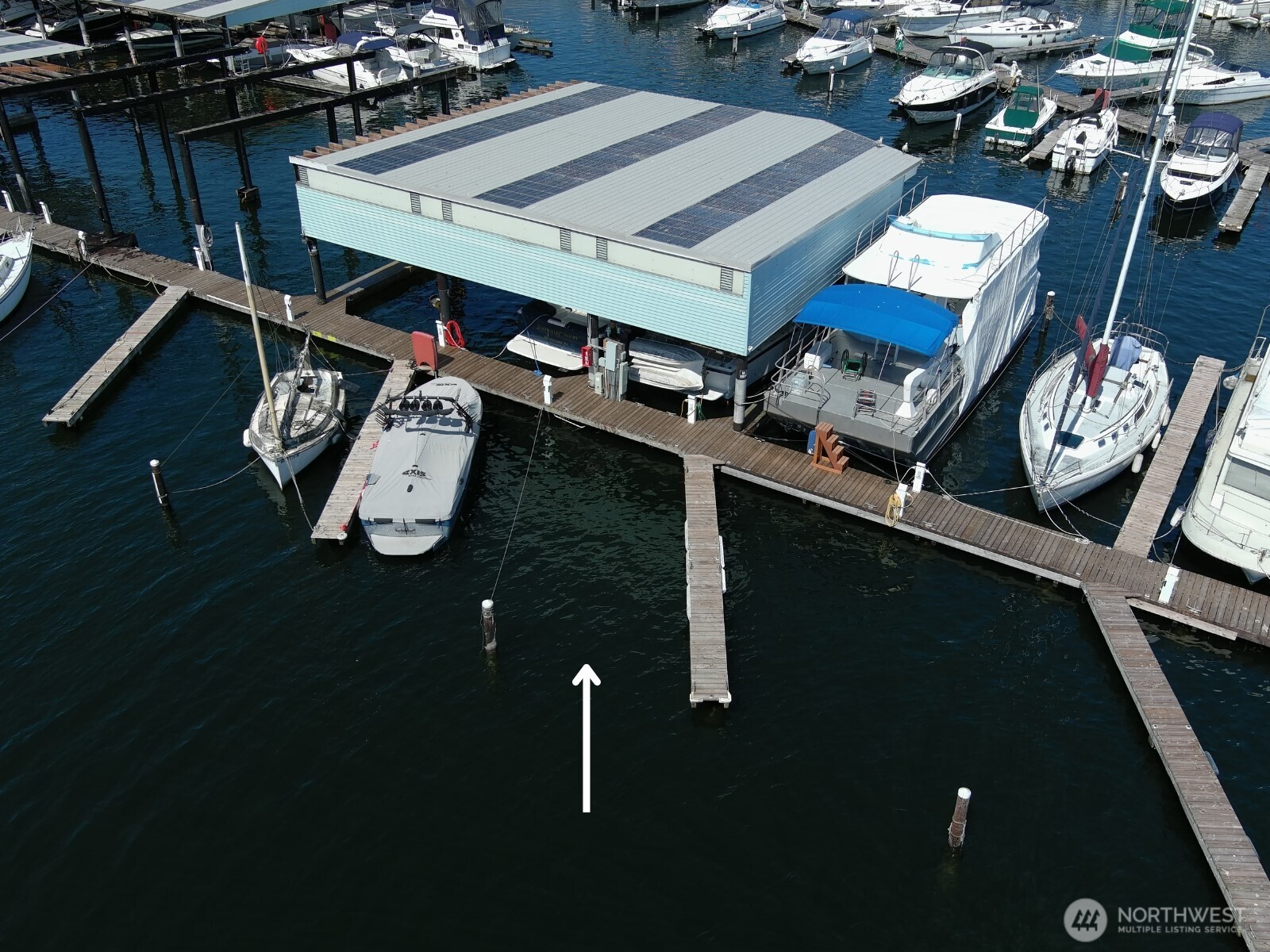 9050 Seward Park Avenue S #125, Seattle, WA 98118