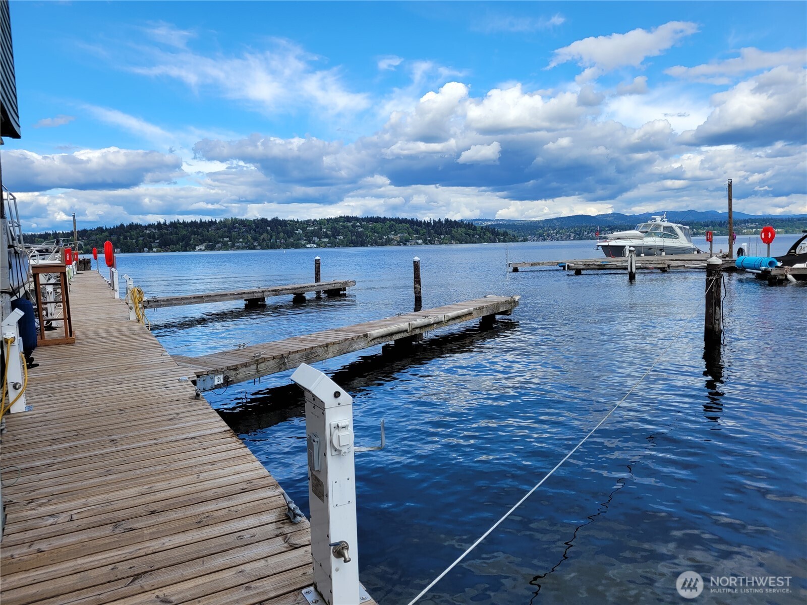 9050 Seward Park Avenue S #125, Seattle, WA 98118