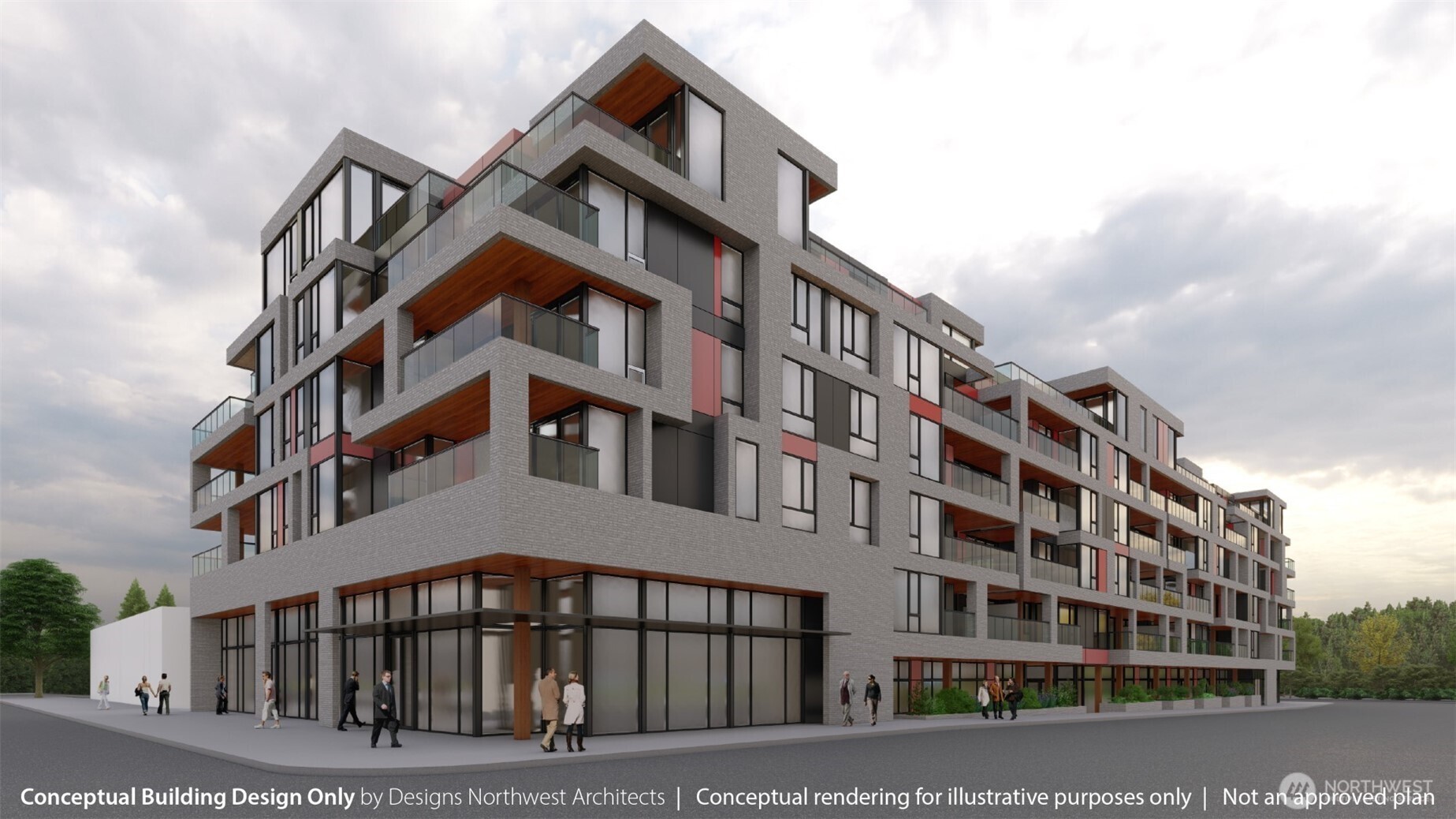 911 - 919 Commercial Avenue , Anacortes, WA 98221