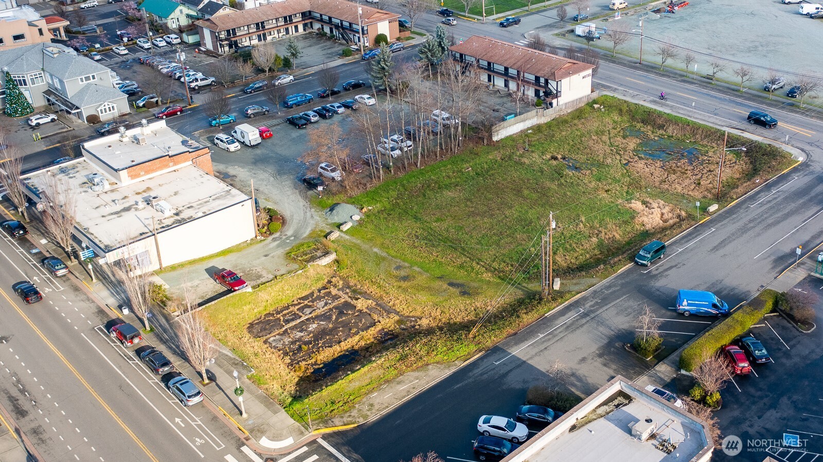 911 - 919 Commercial Avenue , Anacortes, WA 98221