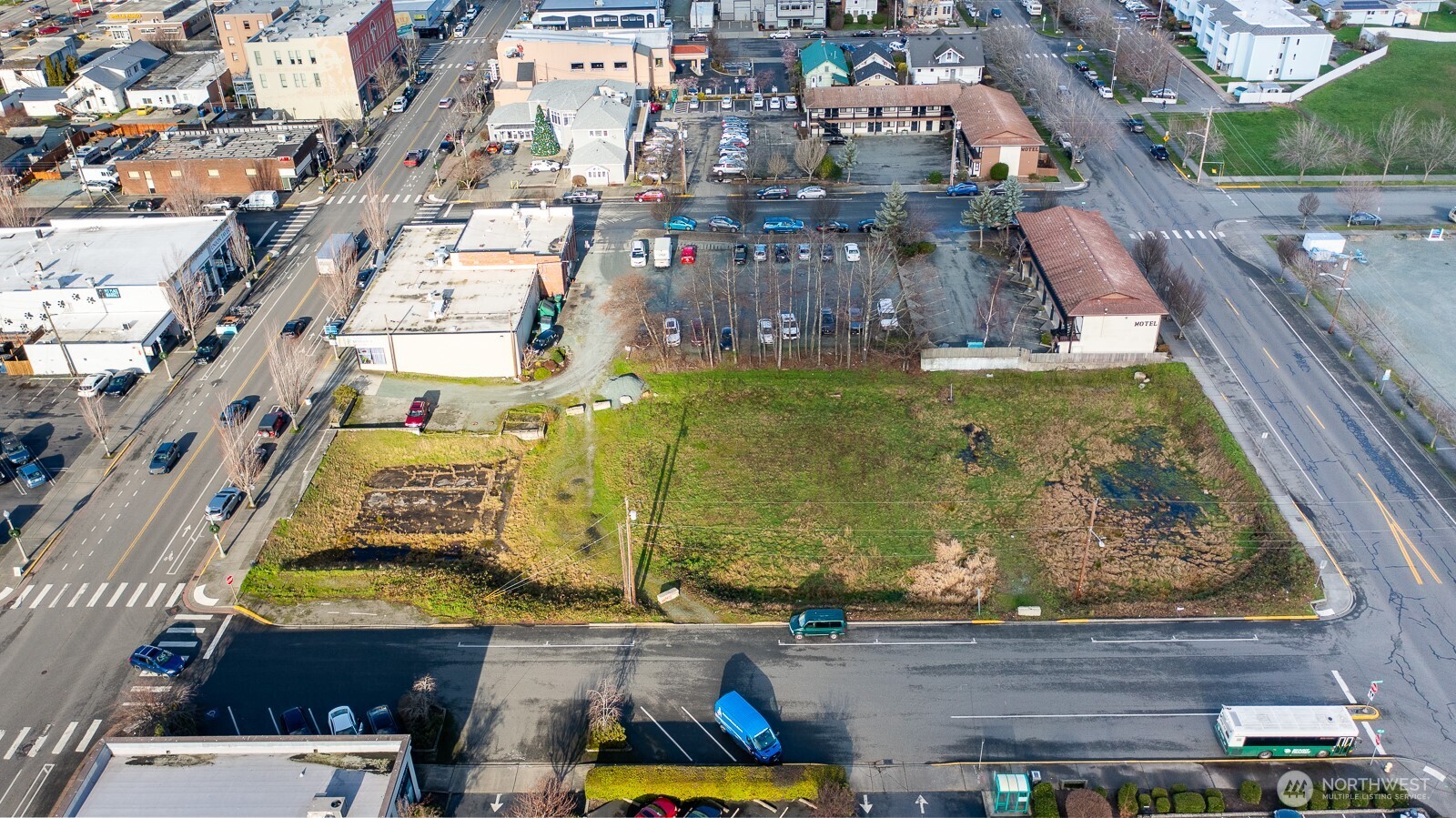 911 - 919 Commercial Avenue , Anacortes, WA 98221