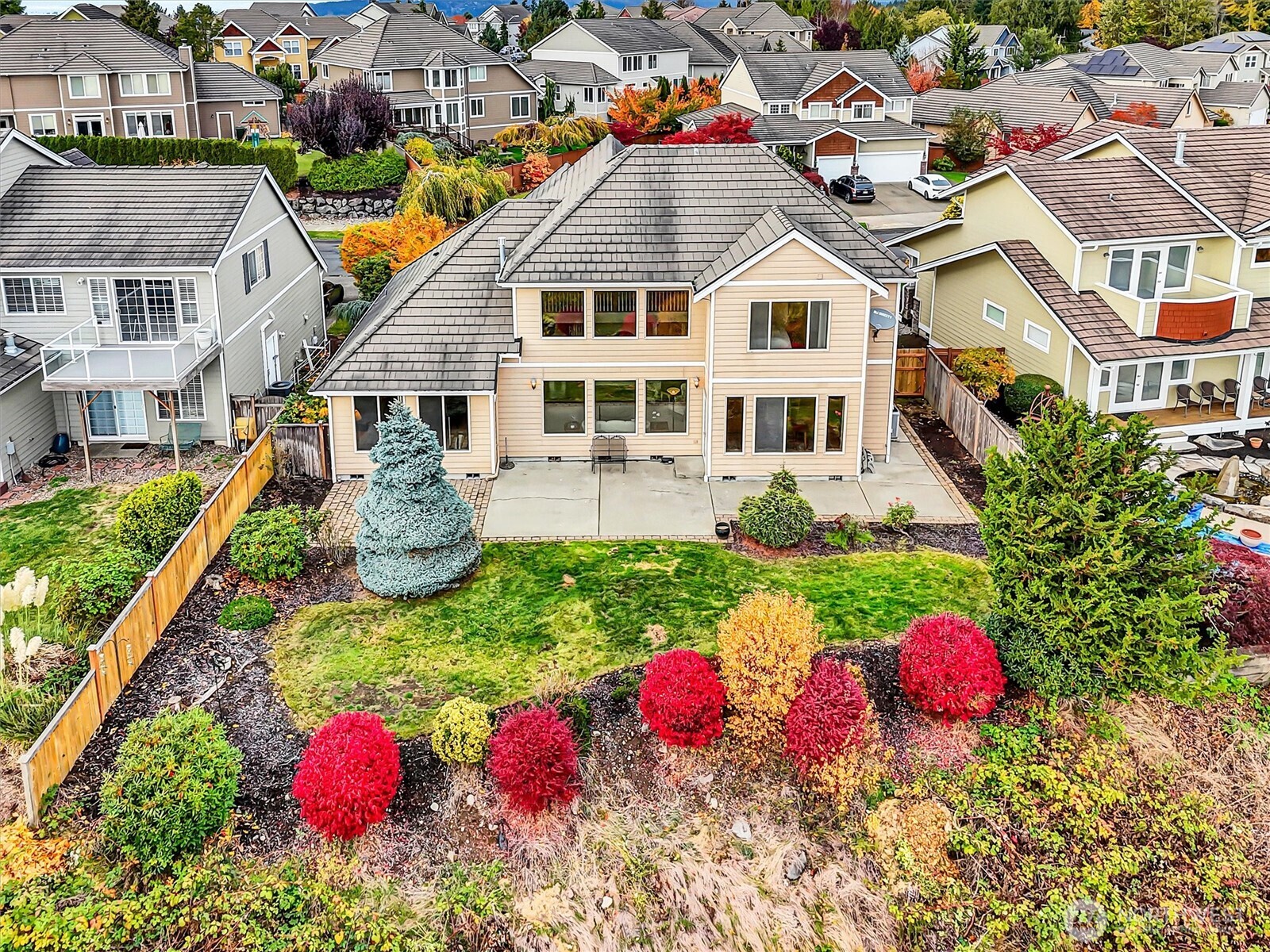 9615 183rd Avenue E, Bonney Lake, WA 98391