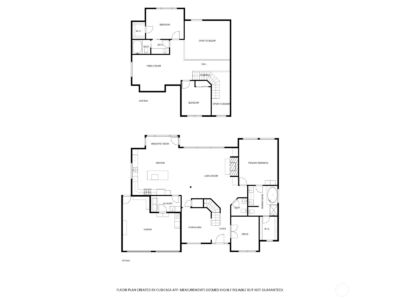 9615 183rd Avenue E, Bonney Lake, WA 98391 - Photo 5