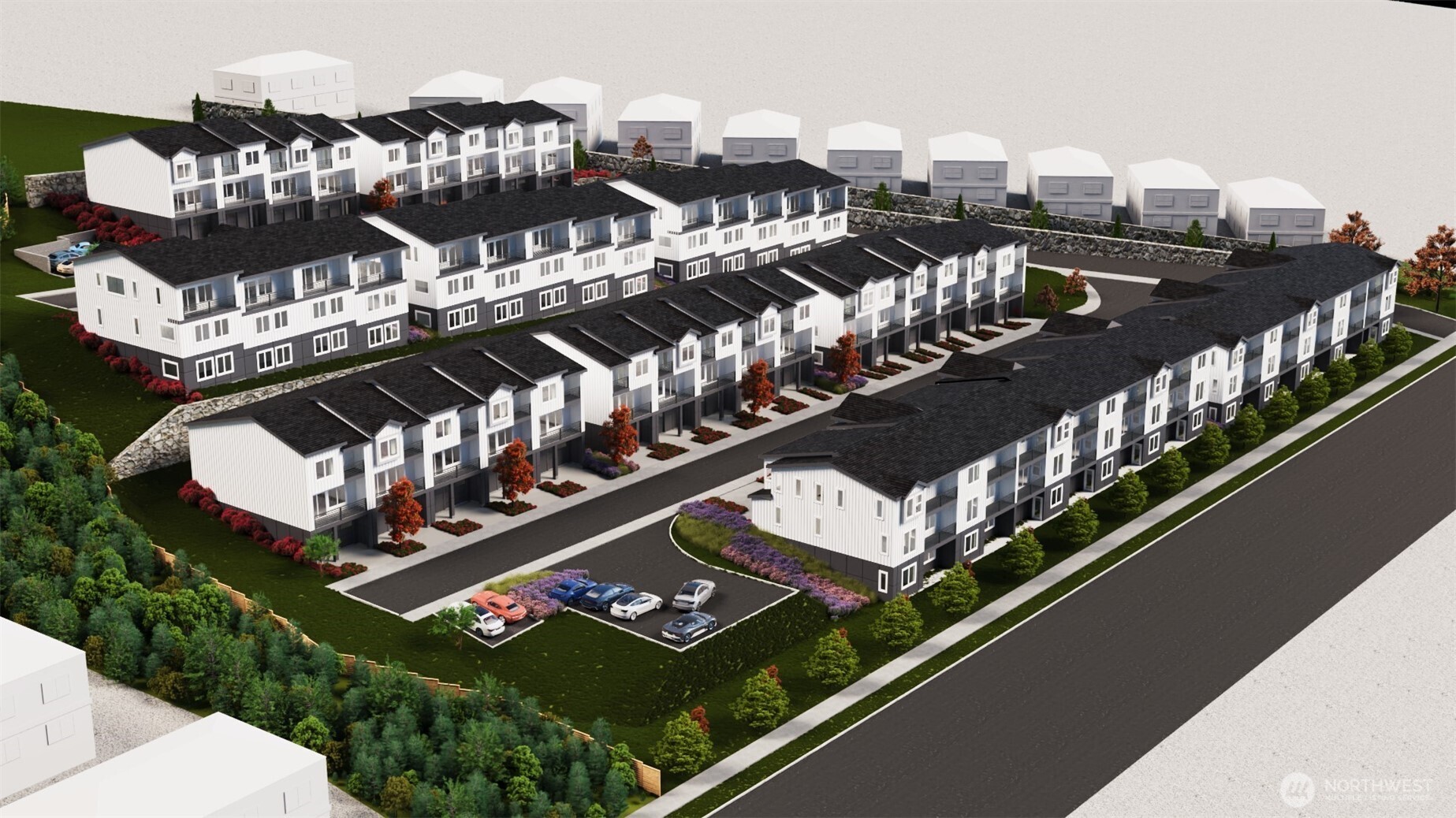 5822 Lowell Larimer Road #12, Everett, WA 98208