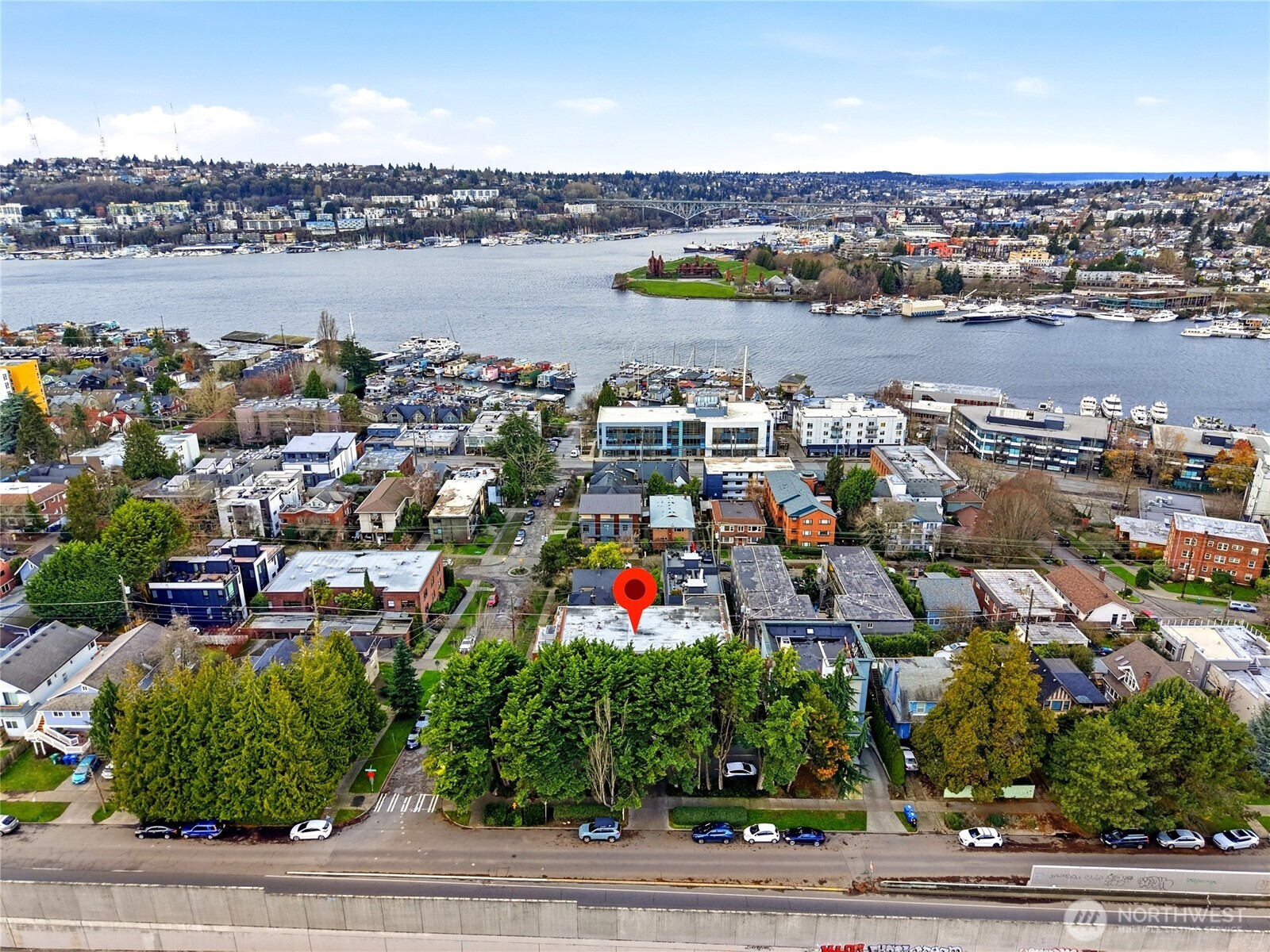 2703 Boylston Avenue E #101, Seattle, WA 98102