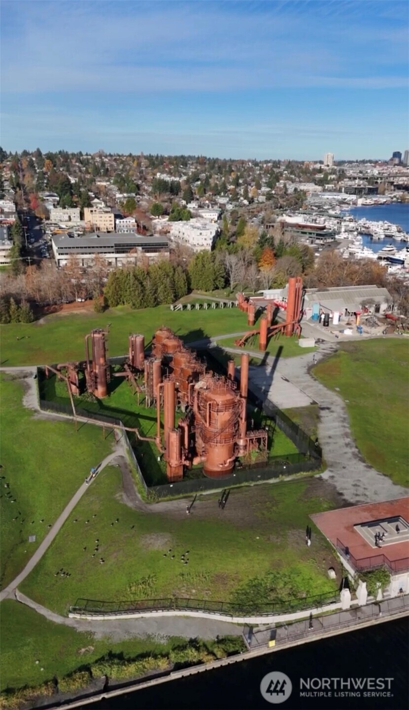 2703 Boylston Avenue E #101, Seattle, WA 98102