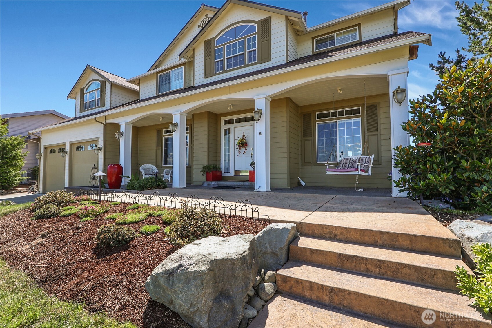 10010 181st Avenue Ct E, Bonney Lake, WA 98391