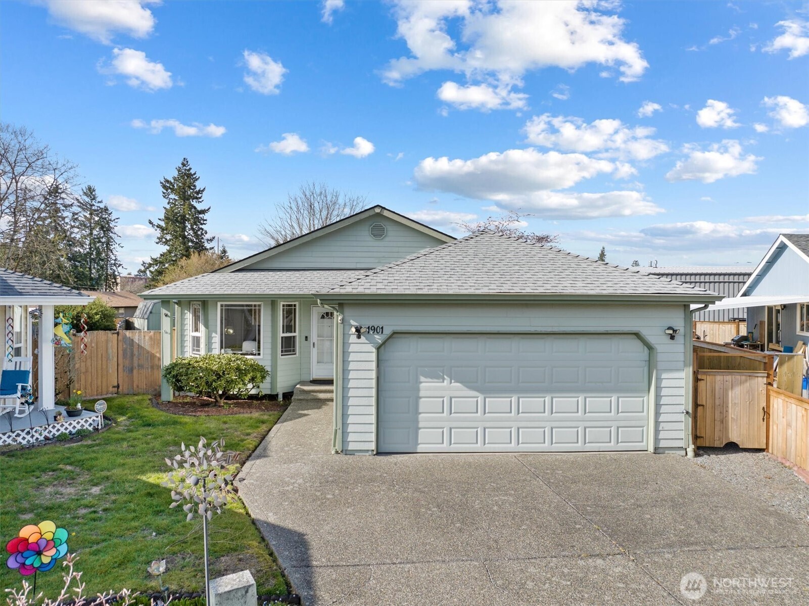 1901 N Court SE, Auburn, WA 98002