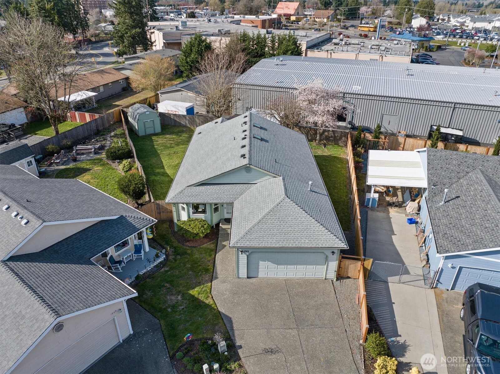 1901 N Court SE, Auburn, WA 98002