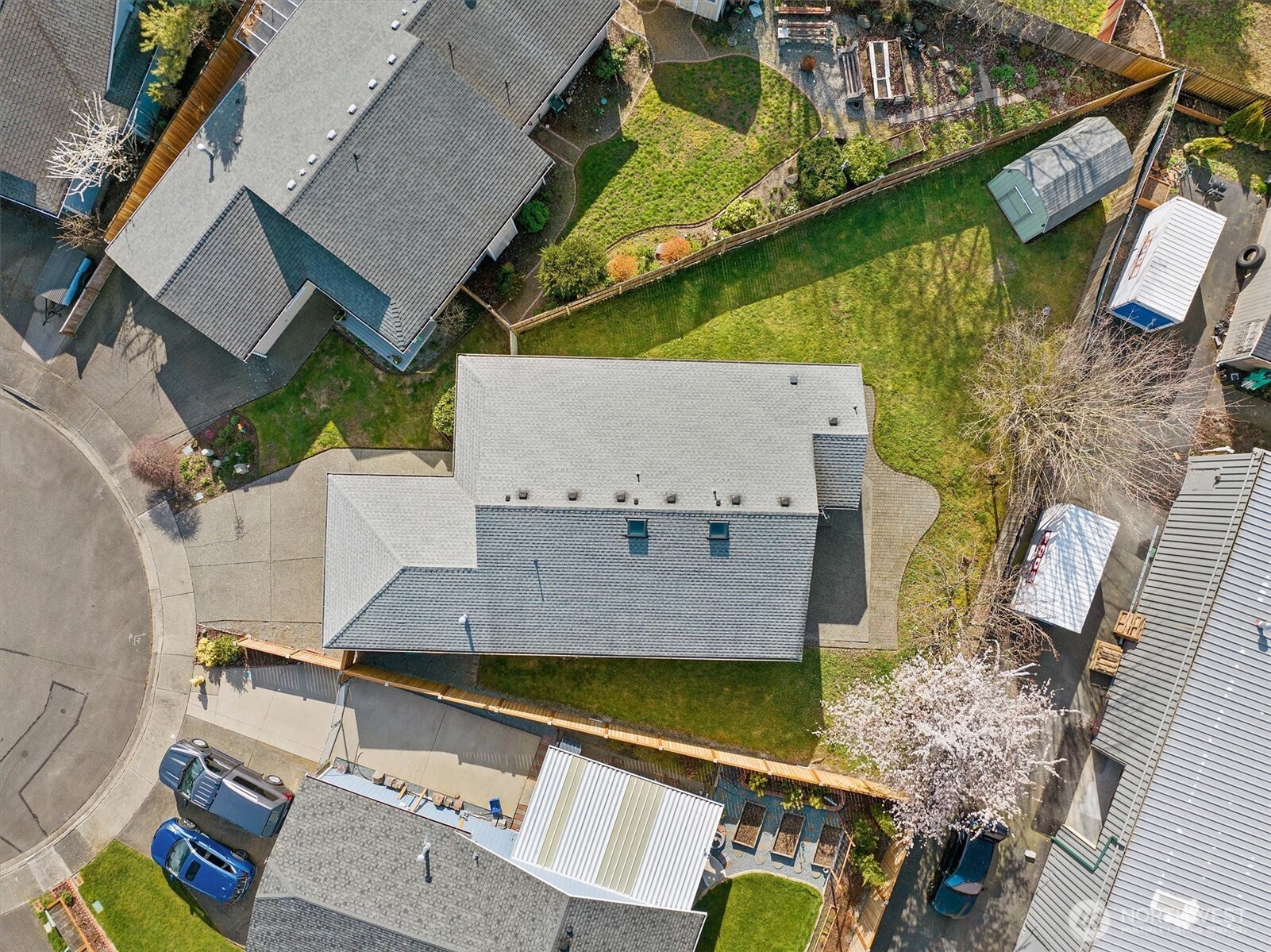 1901 N Court SE, Auburn, WA 98002