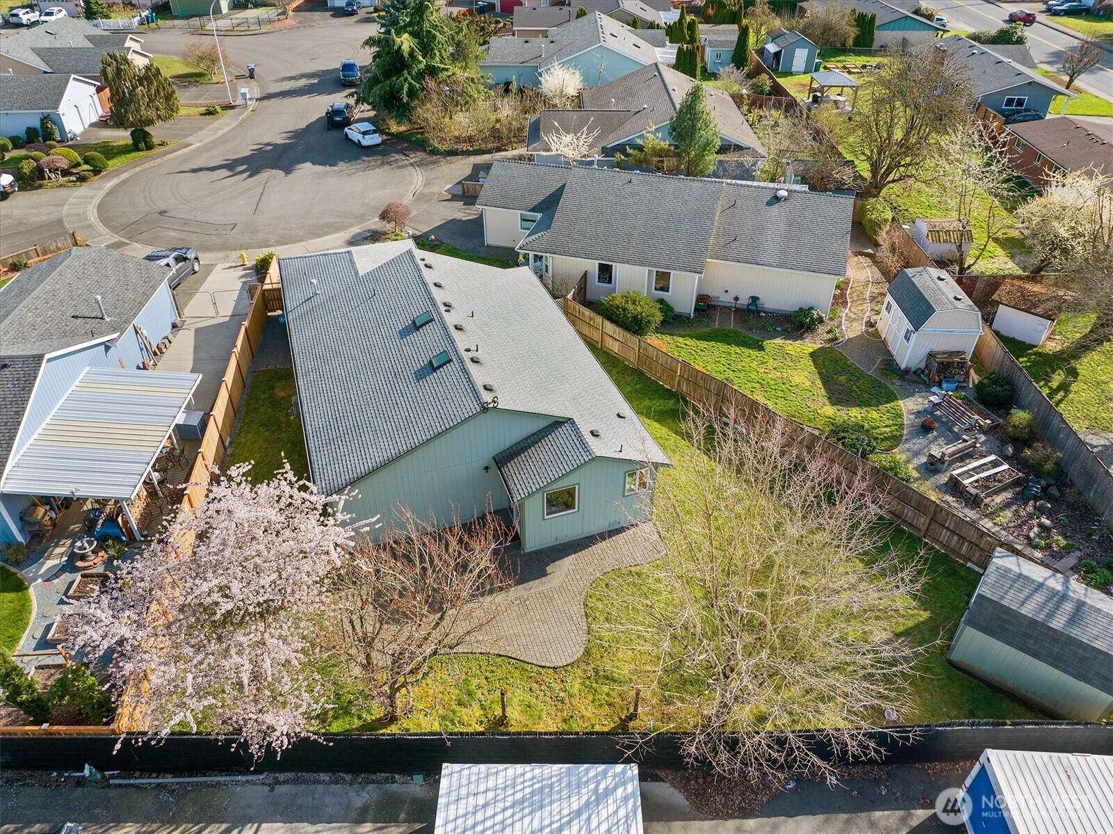 1901 N Court SE, Auburn, WA 98002