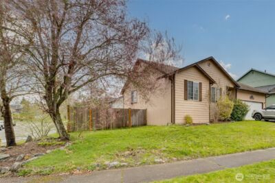 19223 Vista Drive , Arlington, WA 98223
