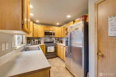 19223 Vista Drive , Arlington, WA 98223 - Photo 5