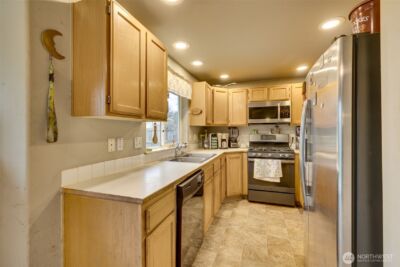 19223 Vista Drive , Arlington, WA 98223 - Photo 6