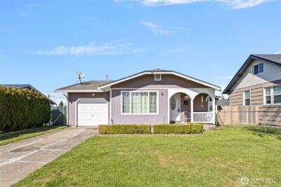 1025 E 63rd Street , Tacoma, WA 98404-2420