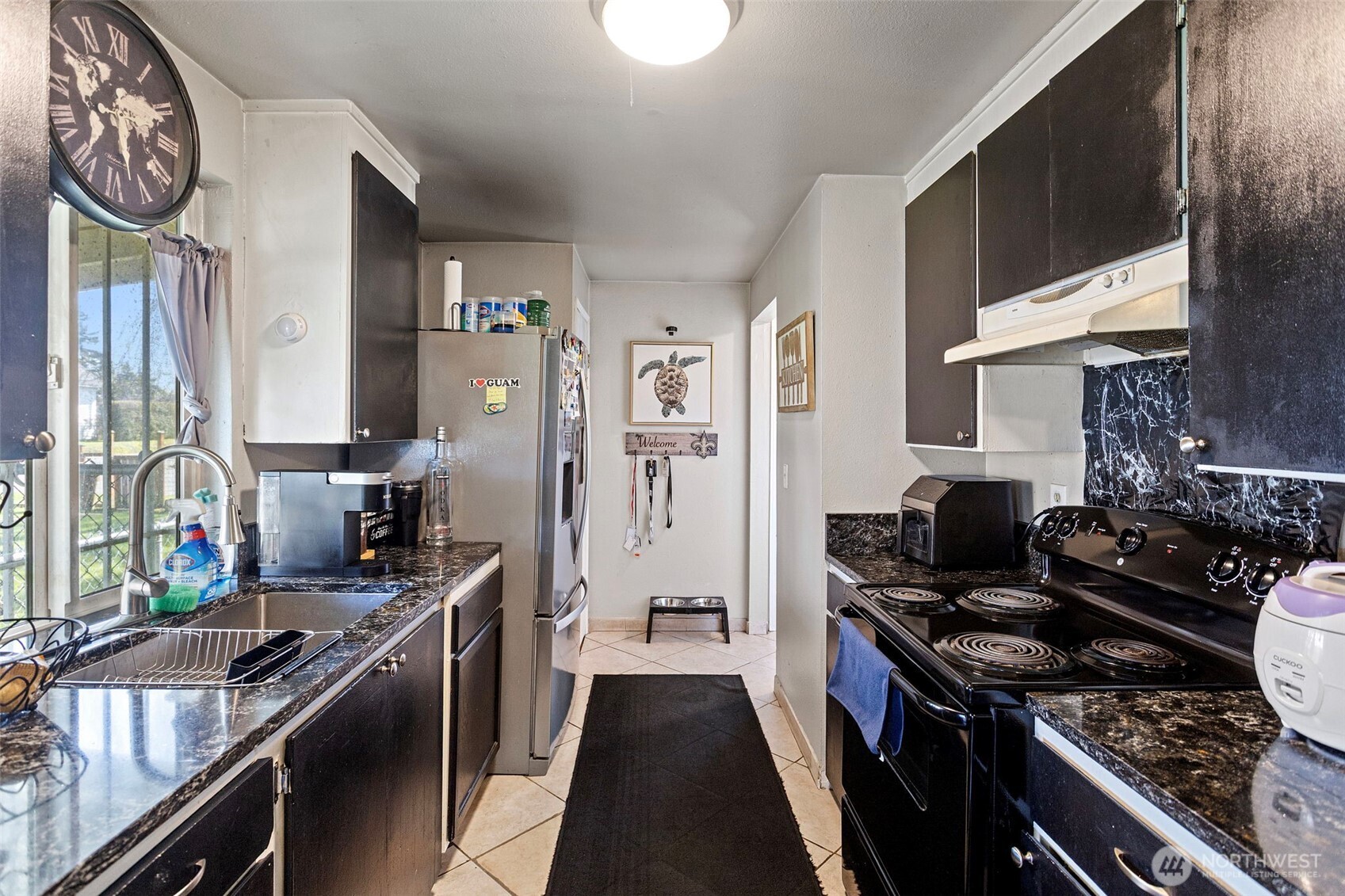 1025 E 63rd Street , Tacoma, WA 98404-2420