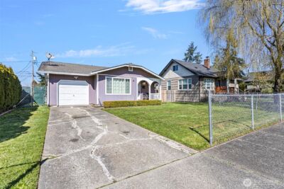 1025 E 63rd Street , Tacoma, WA 98404-2420 - Photo 2