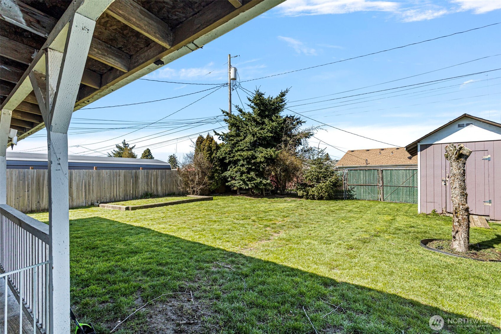 1025 E 63rd Street , Tacoma, WA 98404-2420