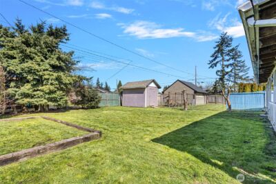 1025 E 63rd Street , Tacoma, WA 98404-2420 - Photo 22